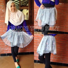 ANJANI TUTU SKIRT